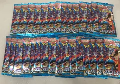 ポケモンカードゲーム MEGA 拡張パック メガブレイブ--528904 4521329431161