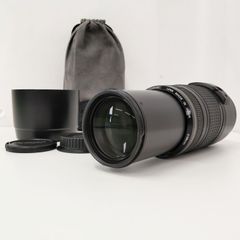 Canon EF 70-300mm f/4-5.6 IS USM L0706 - メルカリ
