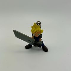 Final Fantasy VII クラウド キーホルダー - メルカリ