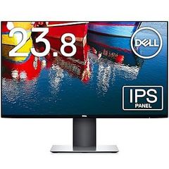 Dell U2422HE 23.8インチ USB-C ハブ モニター - メルカリ