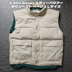 2026年最新】Eddie Bauer ダウンベスト リバーシブルの人気アイテム