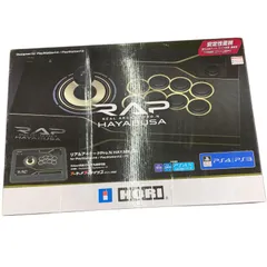 199990 現状品 HORI ホリ HORI リアルアーケードPRO.N ハヤブサ HAYABUSA