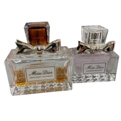 Miss Dior 香水 2種セット - メルカリ