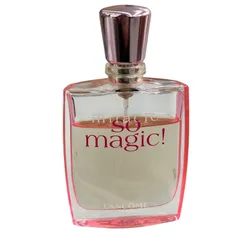 180053 現状品 LANCOME ランコム EDP  ミラクル　miracle so magic! 50ml レディース