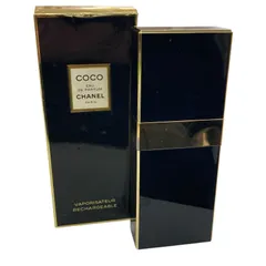 180053 現状品 CHANEL シャネル COCO EDP 59ml　リチャージャブル