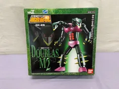 2026年最新】超合金魂 ダブラスM2の人気アイテム - メルカリ