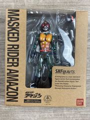 未開封】ユニファイブ 仮面ライダー 胸像 仮面ライダー 旧1号 後期