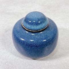 工芸品　スエーデン人萩焼作家ペアソン氏による陶板 工芸品 スエーデン人萩焼作家ペアソン氏による陶板 - メルカリ