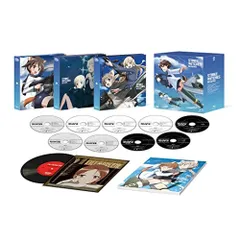 2026年最新】ストライクウィッチーズ Blu-ray Boxの人気アイテム
