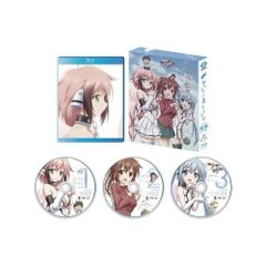 DVD デジキャラットにょ プリンセススクールBOX DVD 初回限定特典付 