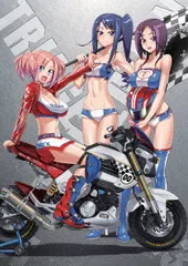 2026年最新】トリアージx dvdの人気アイテム - メルカリ