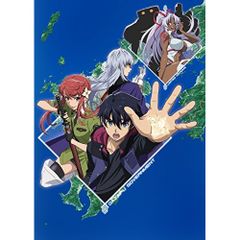 B2ポスター すばらしきこのせかい 非売品 未展示 DS 販促物 スクエニ