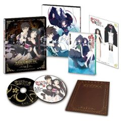機巧少女 マシンドール は傷つかない DVD全巻完結セット - メルカリ