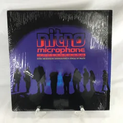 2026年最新】NItro microphone underground レコードの人気アイテム