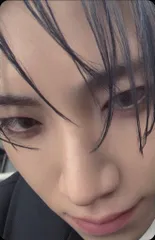 &TEAM ソロジャケット盤 YUMA Go in Blind (月狼) アップ