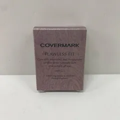 E944 K COVERMARK カバーマーク フローレス フィット FR20 リフィル