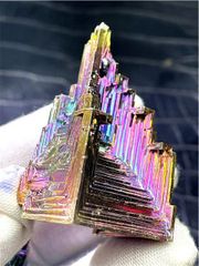 天然コンゴ産パイナップル水晶クラスターB0329/YS/ZX241/180C 送料無料 天然コンゴ産パイナップル水晶クラスターB0329/YS/ZX241/180C