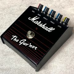 Marshall Guv'nor 前期 緑基板 Motorola TL072C - メルカリ