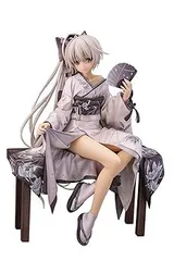 ヨスガノソラ 春日野穹 着物Ver. 1/7 完成品フィギュア