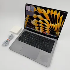 MacBook Pro M1 Max 14インチ/64Gメモリ/1TB SSD Amazon.co.jp: 【整備済み品】Apple MacBook Pro 2021 (14インチ,64GB