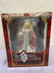 Fate/Grand Order セイバー/ネロ・クラウディウス ヴィナスのシルク  フィギュア 　710