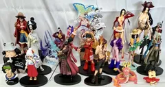 ワンピース 箱無しフィギュア 19種セット　まとめ売り