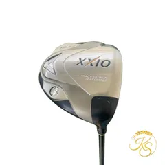 ゼクシオ　レディース　ドライバー　impact power matching 2026年最新】XXIO IMPACT POWER MATCHINGの人気アイテム - メルカリ