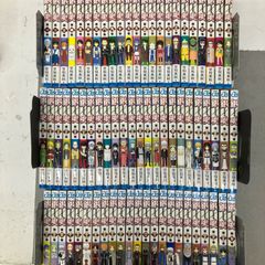 美品多数 銀魂 1-39巻 - メルカリ
