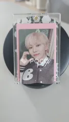スングァン Serenade Weverse ラキドロ DXS Serenade weverse japan ラキドロ スングァン - DxS Mini LUCKY