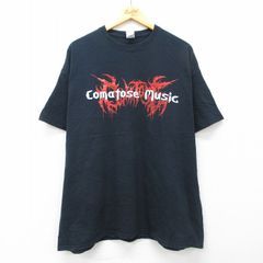 90s 00s XL COMPAQ ビンテージ Tシャツ 企業T Apple 黒 - メルカリ