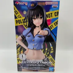 2026年最新】to loveる-とらぶる-ダークネス 古手川唯 ダークネスverの
