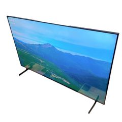 1都4県配送無料 SONY BRAVIA KJ-65X9500G 4K テレビ - メルカリ