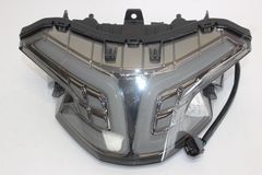Z250 Z400 現行ヘッドライト 訳アリ | Mercari