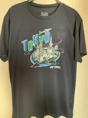 YONEX  Tシャツ  L