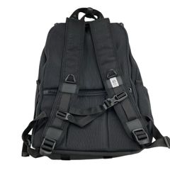 ☆新品・未使用☆DELSEY デルセー バックパック リュック カーキ 18L 