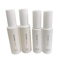 170550 シロ　ヘアミスト　香水 4点まとめ売り
