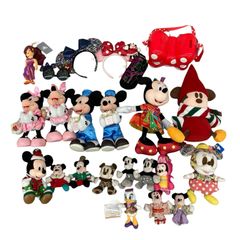 d*3様 ディズニー ぬいば まとめ売り 35体 - メルカリ
