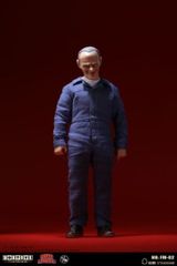 D*o様 1/6 DARK TOYS ノーカントリー アントン DX フィギュア - メルカリ