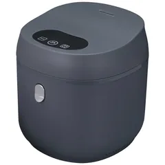 【新品未使用】【未開梱】CCP 炊飯器 3.5合 マイコン BJ-R94-GYのサムネイル