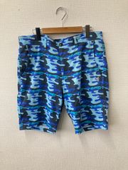 新品未使用タグ付き】Russeluno（ラッセルノ）ゴルフメンズショート