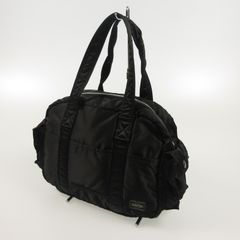 姫路東店】 中古 PORTER | ポーター ボストンバッグ TANKER BOSTON BAG