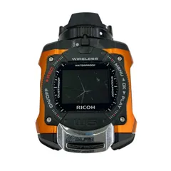2026年最新】ricoh wg-m1の人気アイテム - メルカリ
