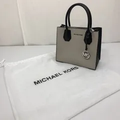 MICHAEL KORS マイケルコース レザー 2wayバッグ ハンドバッグ ショルダーバッグ CE-2305