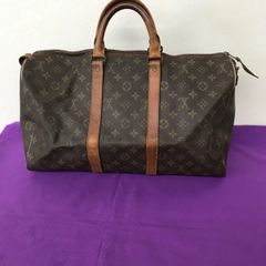 ルイヴィトン モノグラムスピーディー40 ボストンバック ヴィンテージ