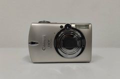 Canon PowerShot A480 コンパクトデジタルカメラ(乾電池作動) - メルカリ