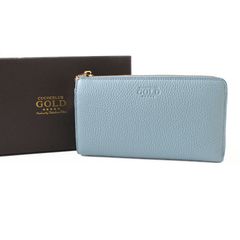 新品未使用、箱保存袋付き ☆「COCOCELUX GOLD 長財布」 ☆ - メルカリ