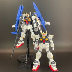 [미검품/정크품, 결품 다수, 상처, 먼지] MG 1/100 슈퍼 건담 EW, ver.2