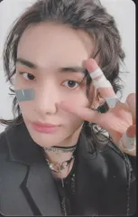 StrayKids domin ATE JAPAN会場購入 Hyunjin GIANT 東京1116