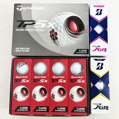 限定品 テーラーメイドTP5 pix ゴルフボール 6スリーブセット - メルカリ