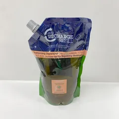 E946 K L’OCCITANE ロクシタン ファイブハーブス Rシャンプー つめかえ用 500ml